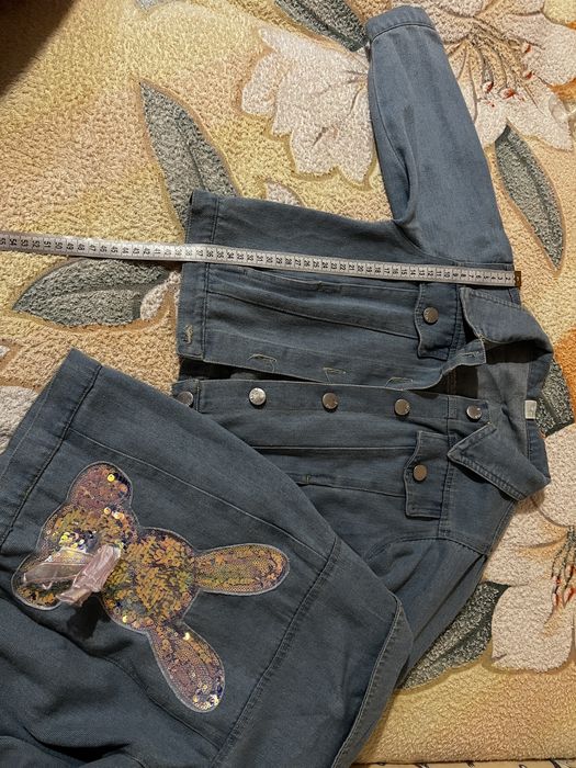 Курточки на дівчинку не дорого