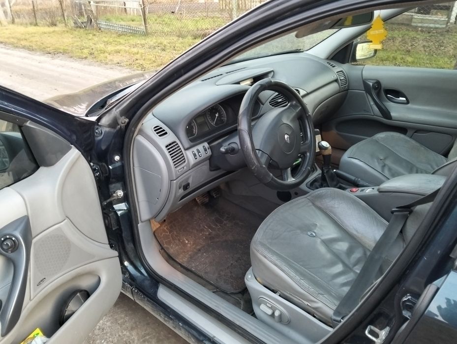 Продам Renault Laguna