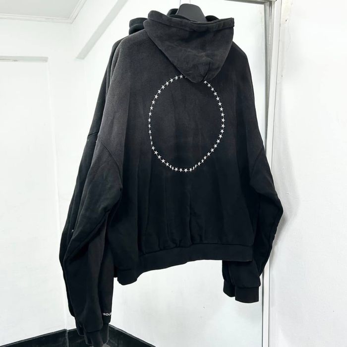 Худі Project GR/ Кофта Проджект/ Burberry/ Grailz Project/ Есеншел