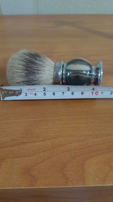 Набір для гоління.