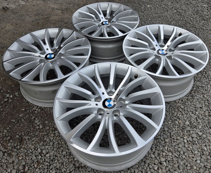 5 120 R18 BMW F10 F11 F20 F30 E90