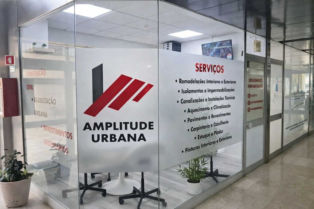 Fazemos pequenas e grandes Remodelações na Margem Sul e Grande Lisboa