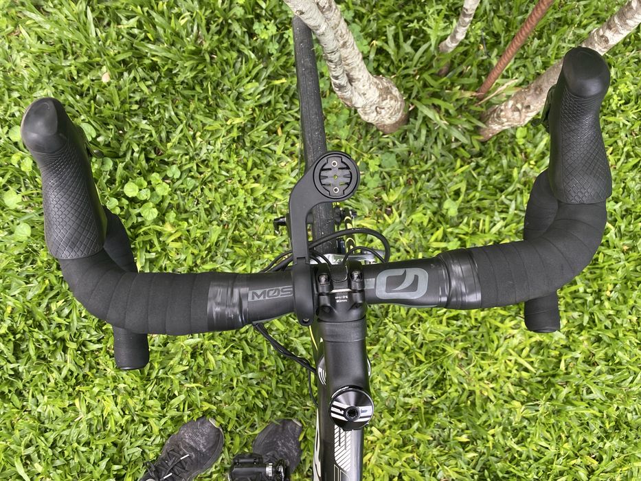 BH PRO G6 - Bike de Estadada