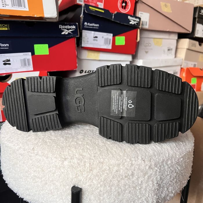 Жіночі челсі високі UGG W Ashton Chelsea. Оригінал!!! Розмір 39,5.