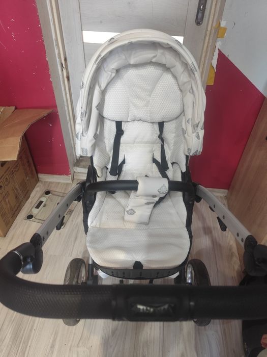 Wózek junama Diamond