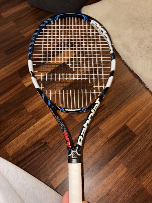 Rakieta tenisowa Babolat pure drive 25jr