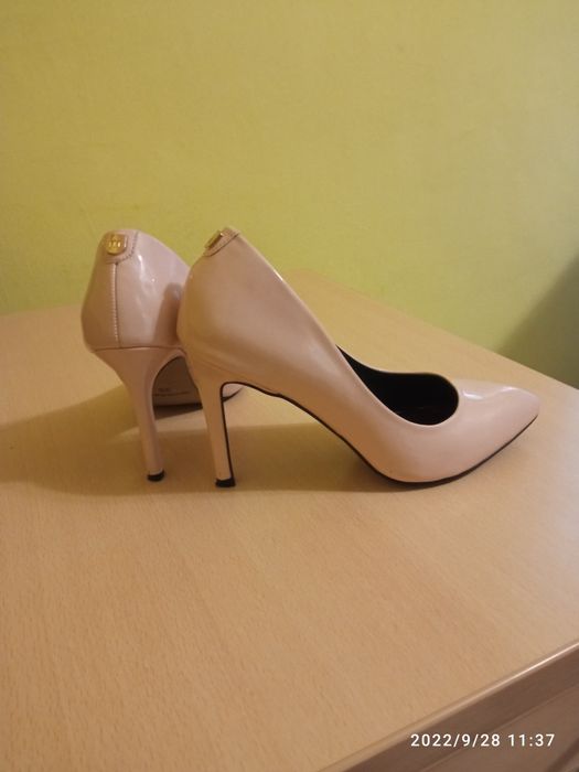 Туфли лодочки женские