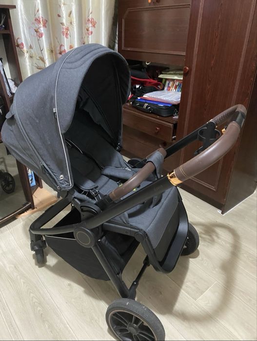 Carrello epica 2/1