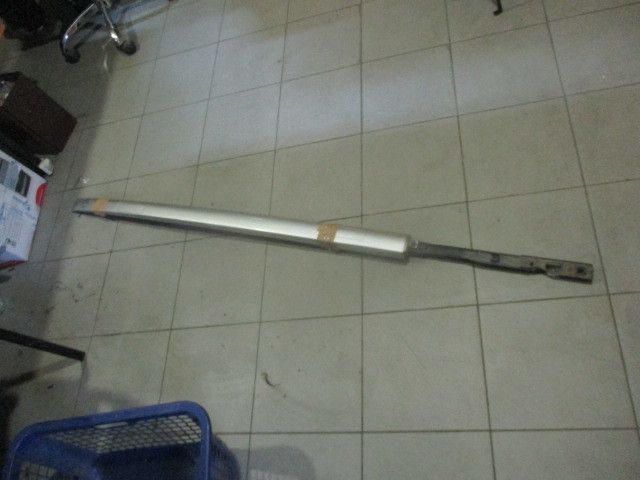 Barra de tejadilho HONDA HR-V (GH_)