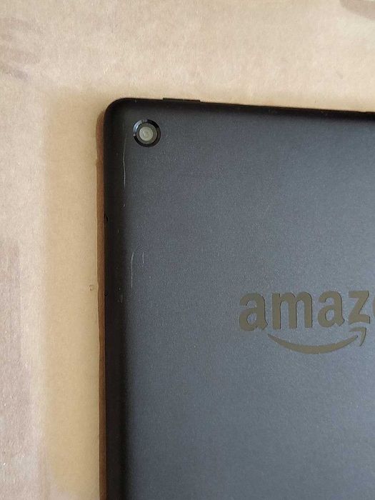 Планшет Amazon Fire HD 8 2/16Гб - 2018 (8th Gen)