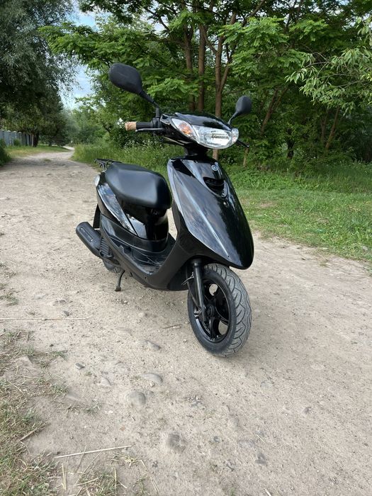 Yamaha Jog 56 З Японії