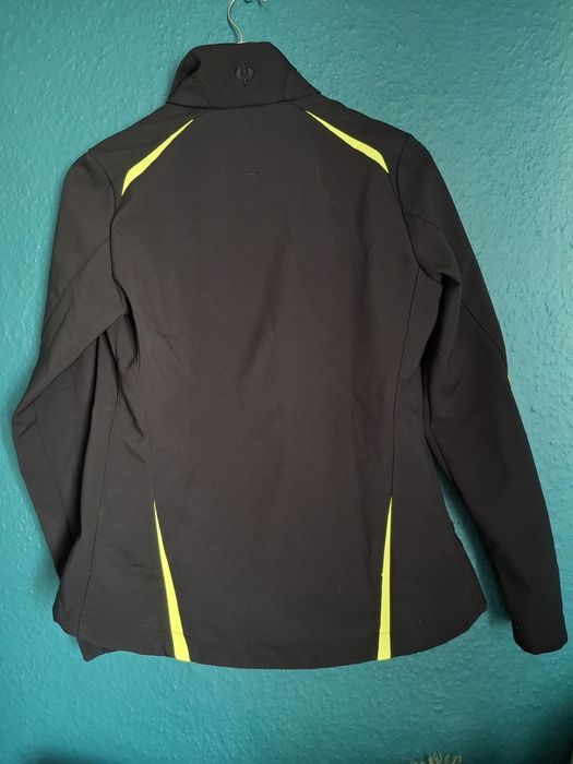 Engelbert Strauss kurtka softshell damska S