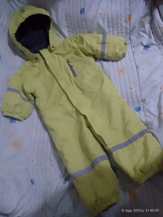 Комбінезон  дитячий 92 розмір