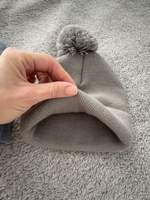 Шапка для хлопчика