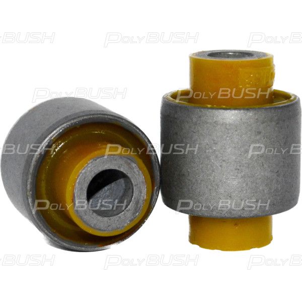 Сайлентблок зовнішній, заднього підпружинного важеля  Audi Q3 (8U)