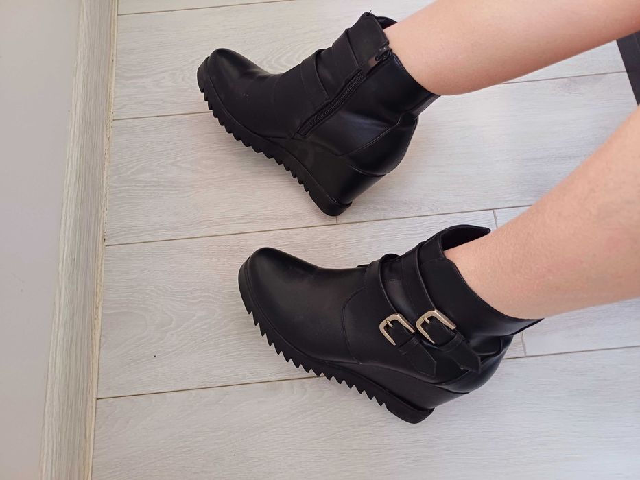 Ботильони на весну