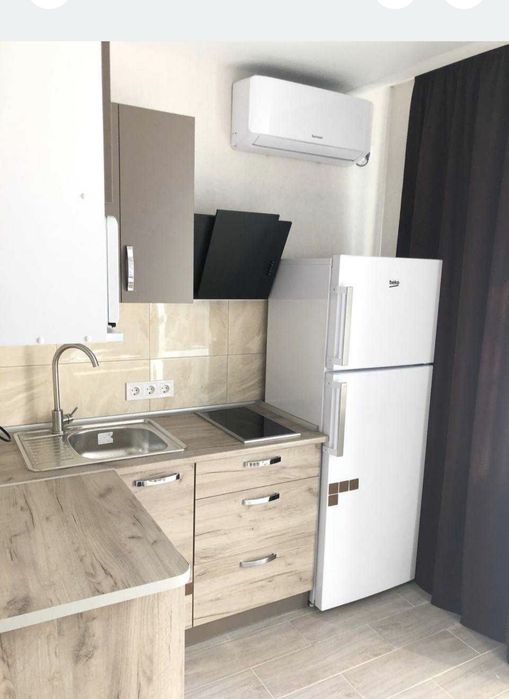 Аренда 1 к.кв. Центр. м.23Августа