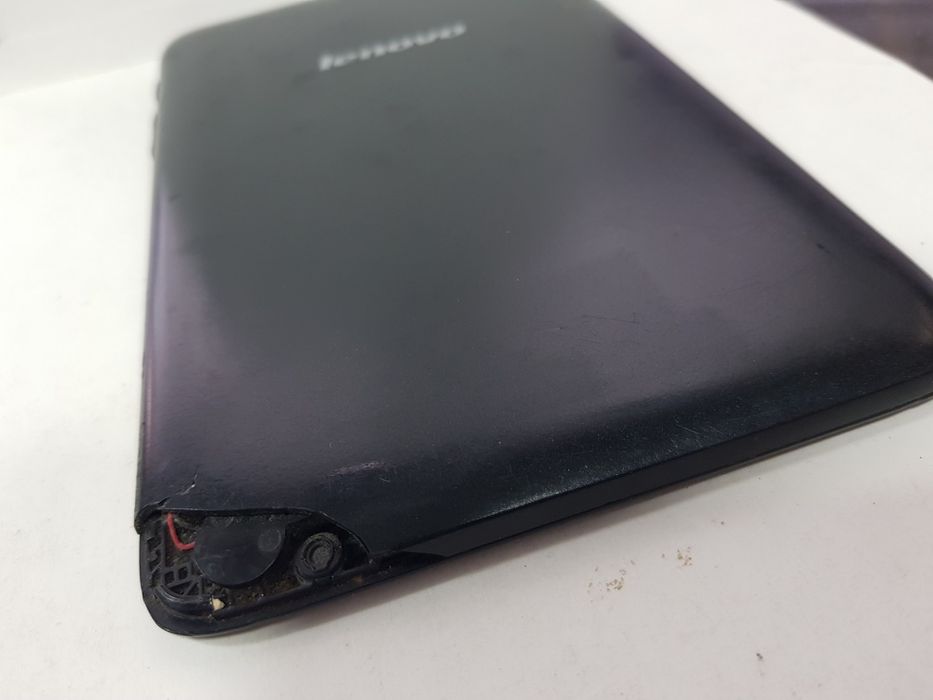 Планшет Lenovo  Tab А3500