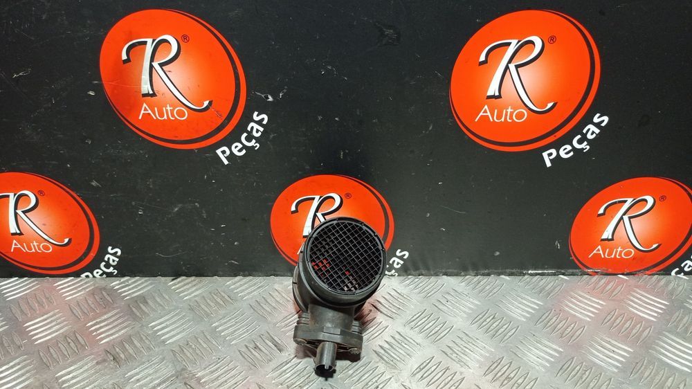 Medidor De Massa De Ar Alfa Romeo 156 (932_)