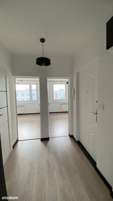 Katowice, Kokociniec, ul. Krucza | 4 pokoje, 64 m², po remoncie