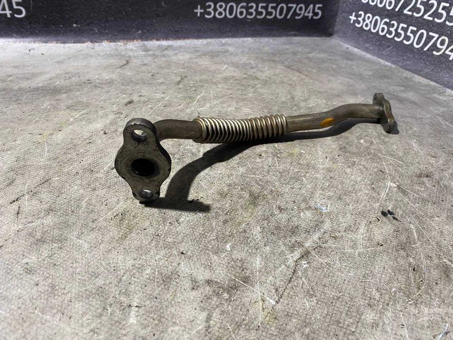 Трубка клапана EGR Kia Ceed 2012–2018 1.6 CRDi