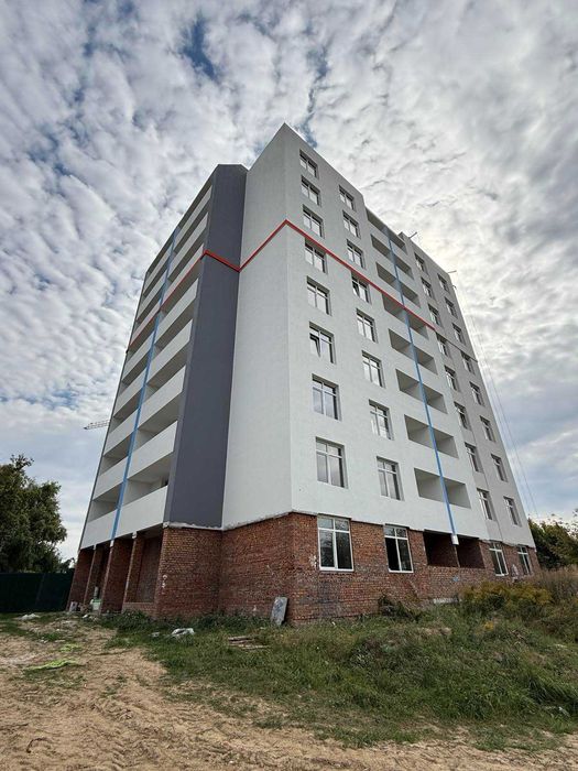 Квартири від Забудовника в ЖК PetrovSky с.Нові Петрівці - View 5
