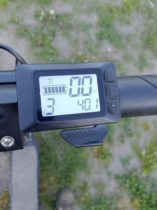 Hulajnoga elektryczna Freev