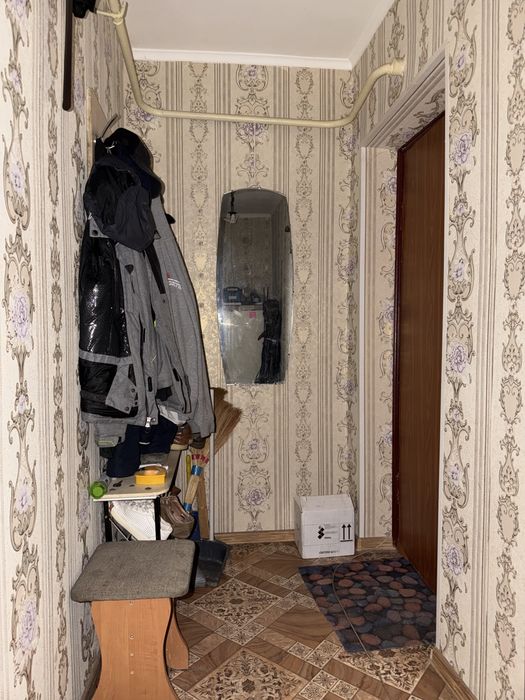 ‼️2-кімнатна квартира в Центрі міста | 44,5 м² | 2 поверх |