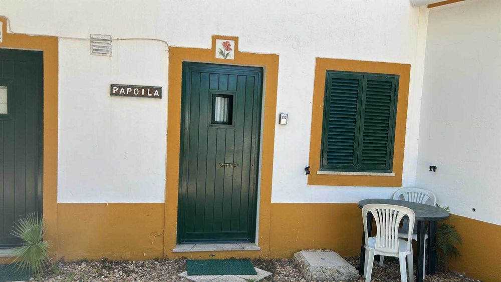Casa de férias em Tavira