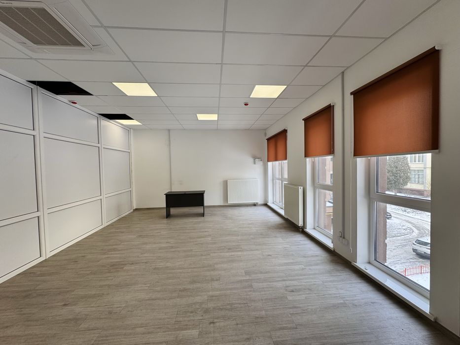 Оренда Офісу 270 (м2) на Мечникова