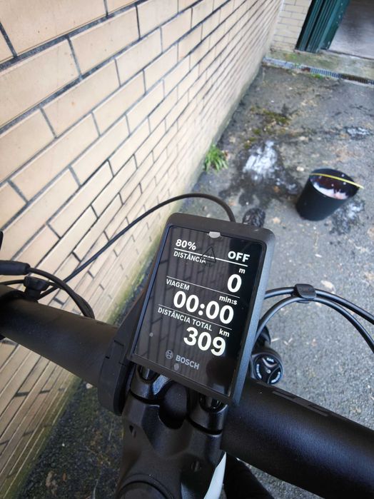 KTM Macina Chacana 791 (Classe A)