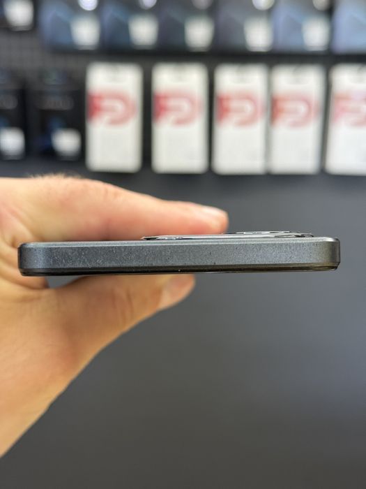 Офіційний OPPO A3 6/256Gb Sparkle Black Оплата частинами