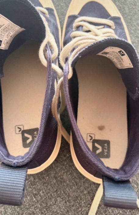 Buty Veja Nova HT Canvas