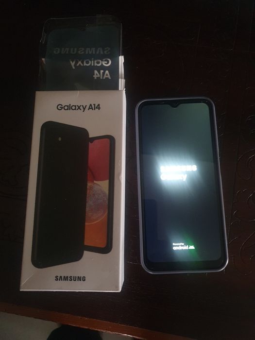 Samsung Galaxy A14