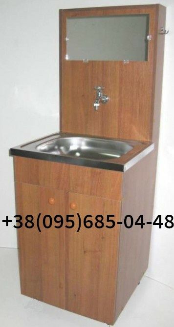 тумба кухонная,умывальник из ДСП разные размеры