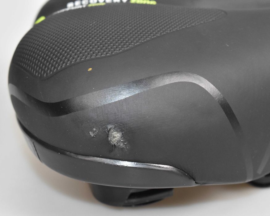 Siodełko Rowerowe ROCKBROS RECOVERY ZONE 26x18cm