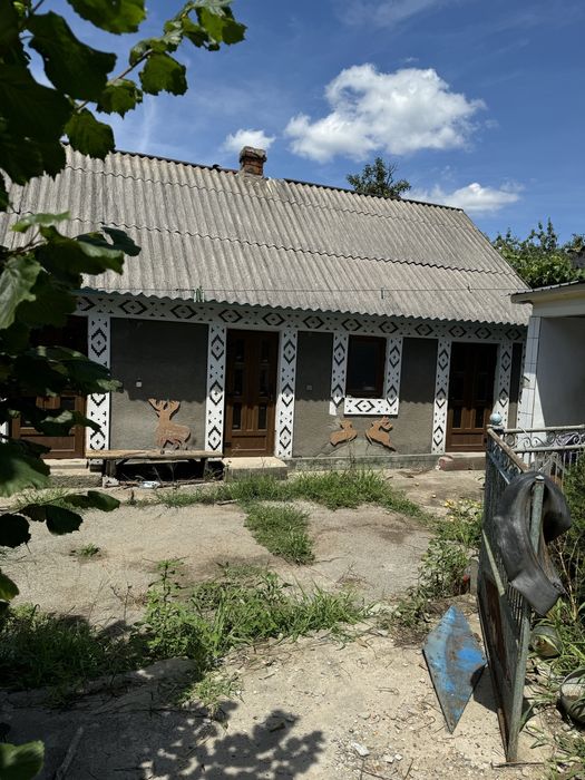 Продам будинок с.Сокіл