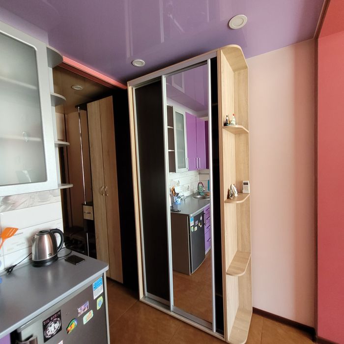 Салтовка подобово Академіка Павлова Героїв Праці  ТРК Україна