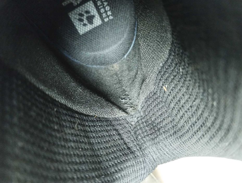 buty trekkingowe jack wolfskin 44