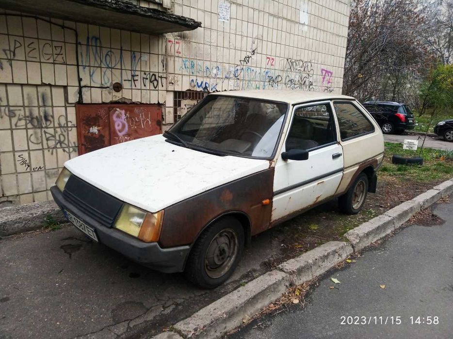 Продам ЗАЗ 1102 Таврія