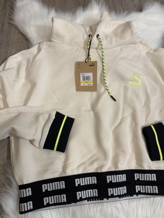 Худі Puma оригінал