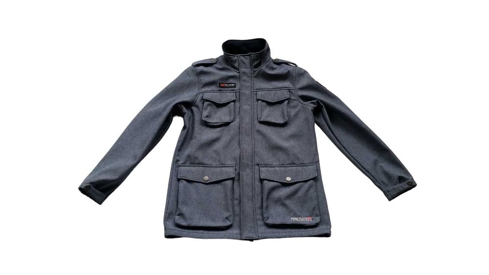 Crosswind kurtka softshell XL, nieużywana