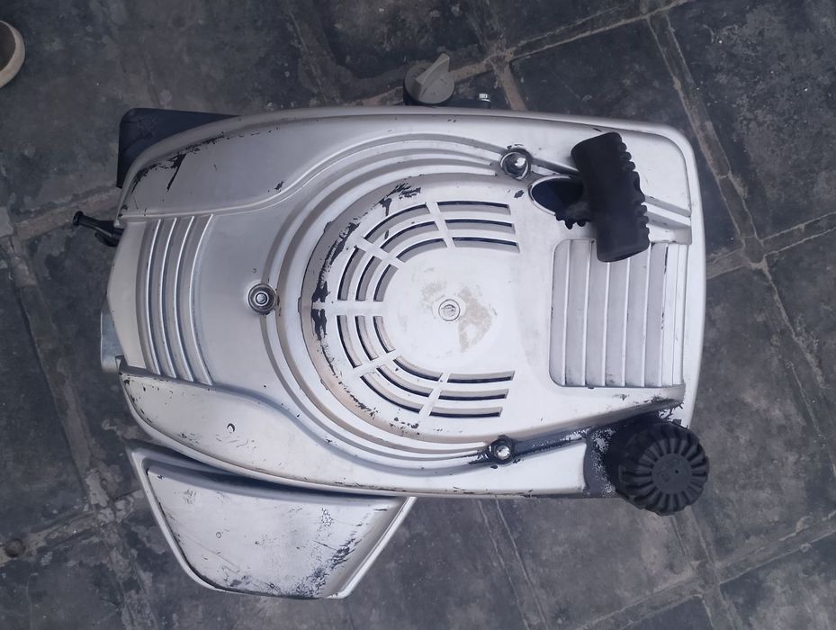 Продам двигун Al-ko pro-124