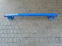 Підсилювач бампера, задній, фіат добло 2006рік