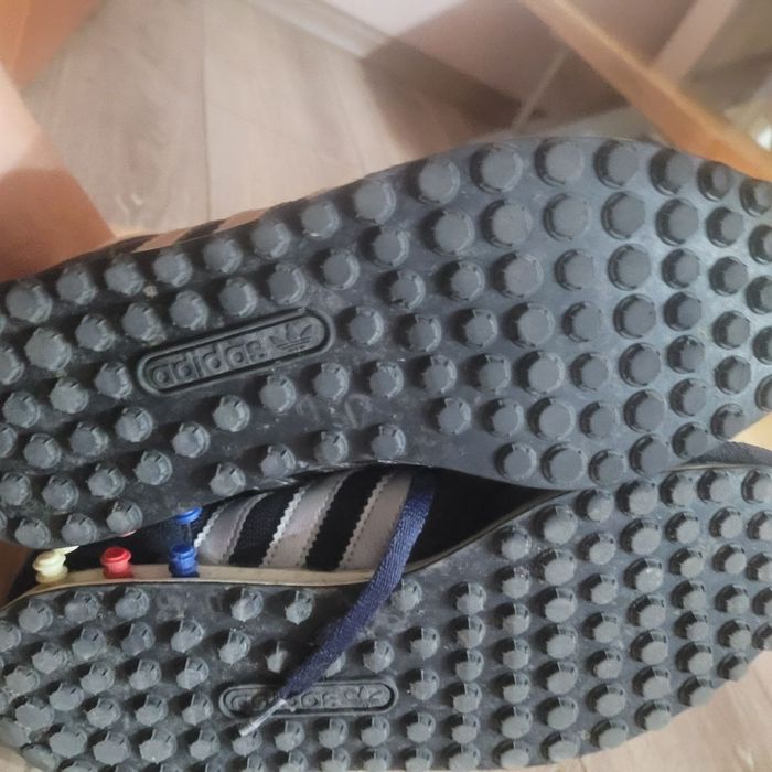 Adidas L.A. TRAINER 43.5