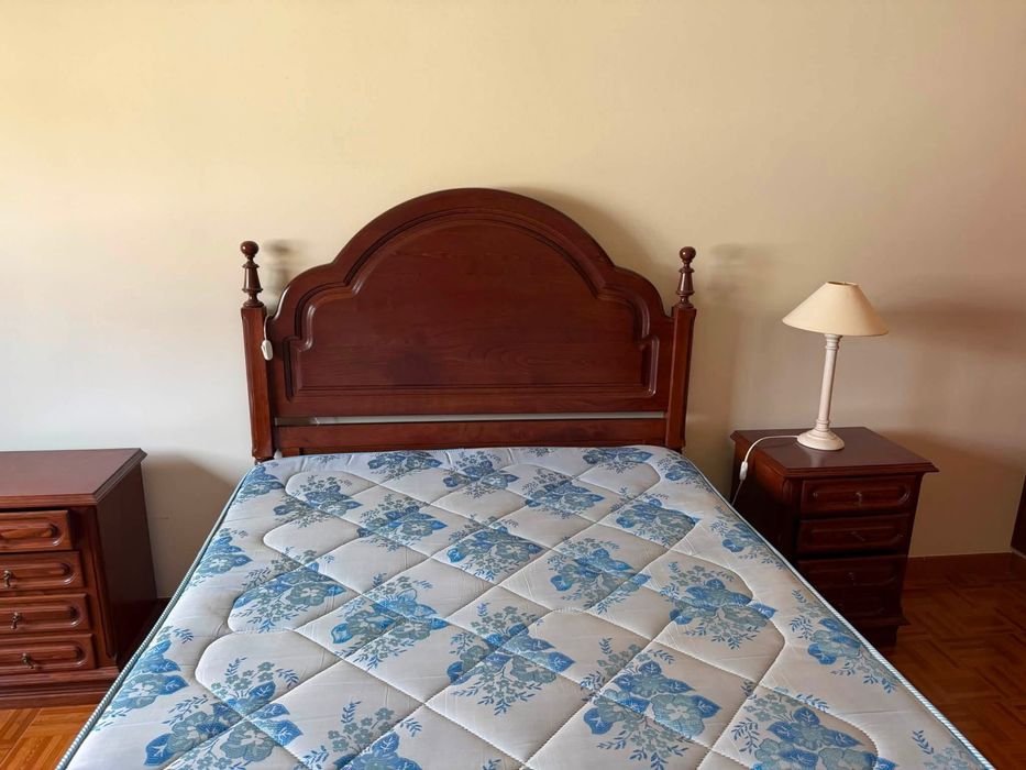 Mobilia de quarto completa