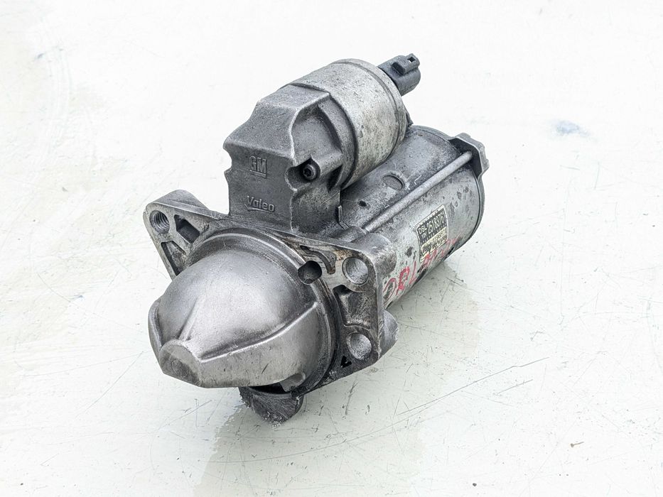 Стартер Chevrolet Captiva Orlando Cruze - 2.0/2.2D Opel Antara 2.2CDTI