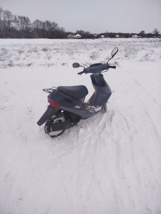 Хонда діо 27 новая поршневая 65