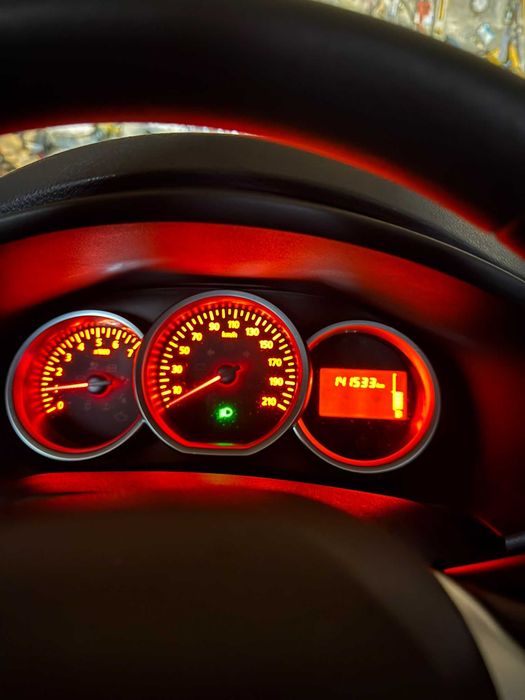 Dacia Sandero 0.9 TCe