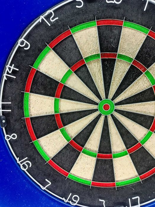 Tarcza Winmau Blade 6 Dual Core NPQ